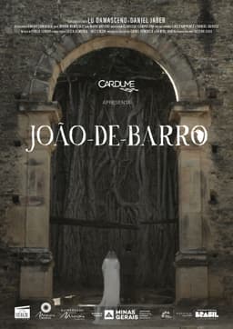 João-de-Barro