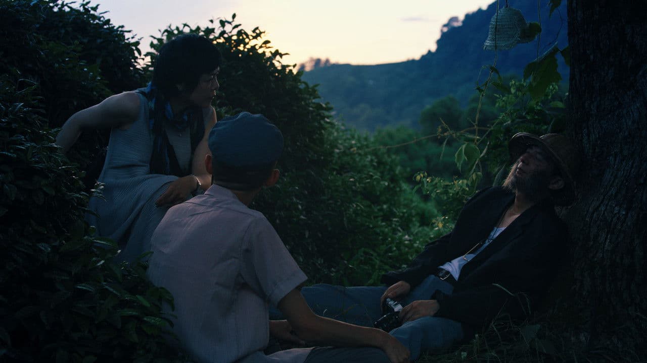 All Quiet at Sunrise