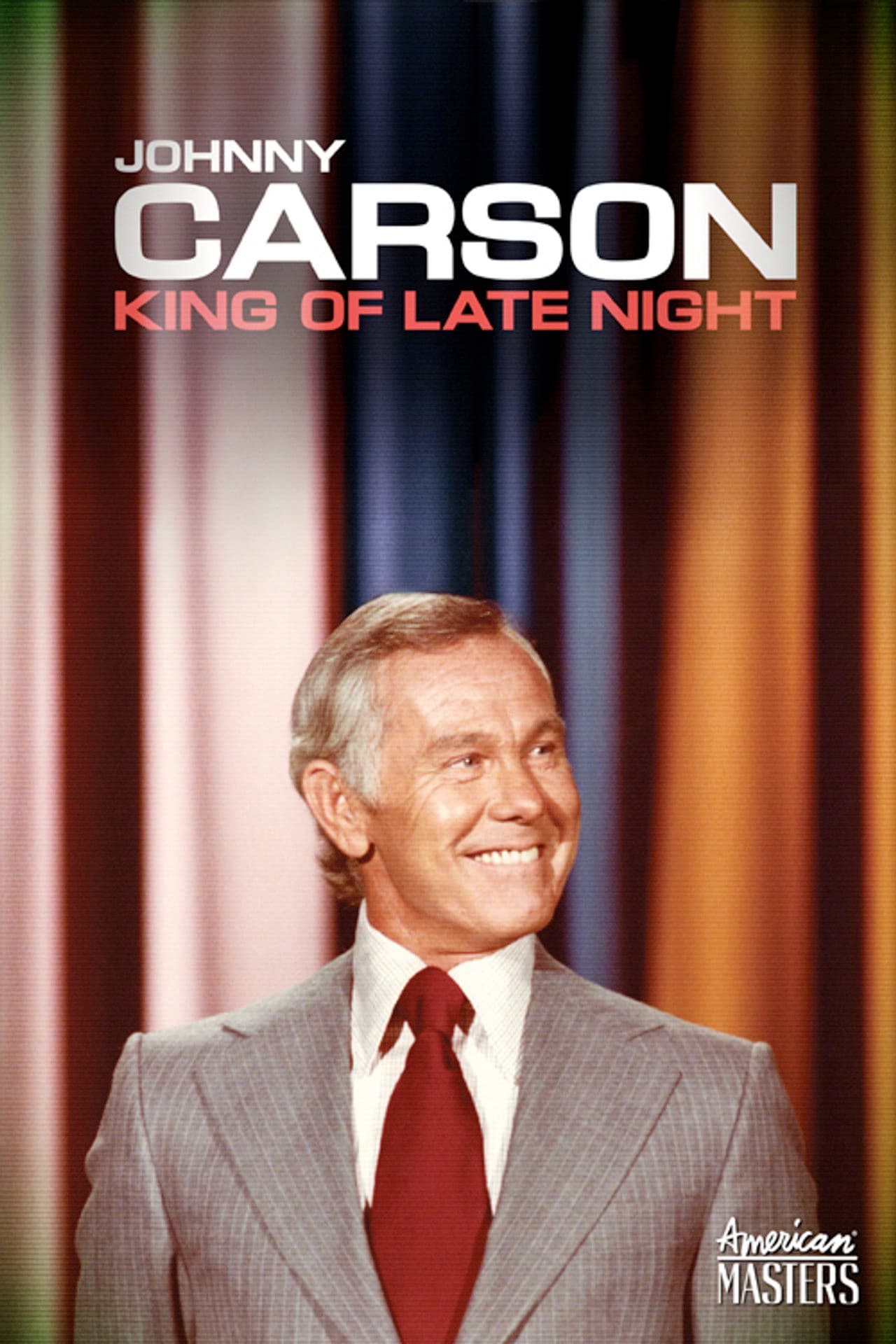 Johnny Carson: King of Late Night
