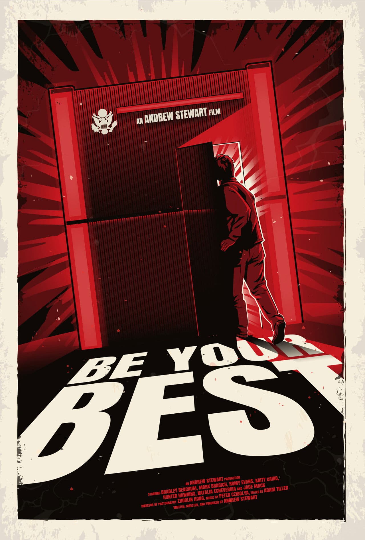 Be Your Best