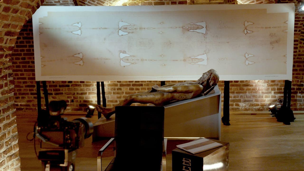 Das Grabtuch von Turin, ein Mysterium