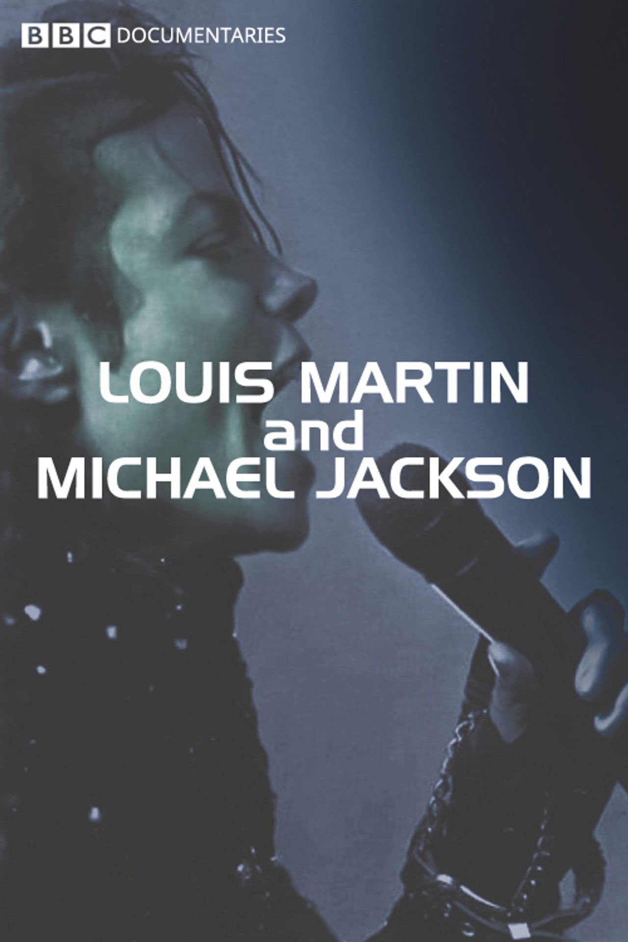 Louis, Martin & Michael