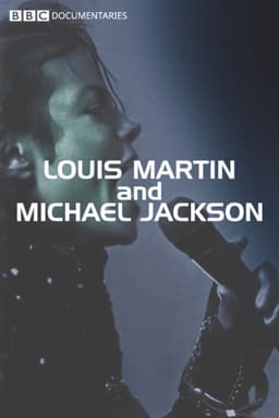 Louis, Martin & Michael