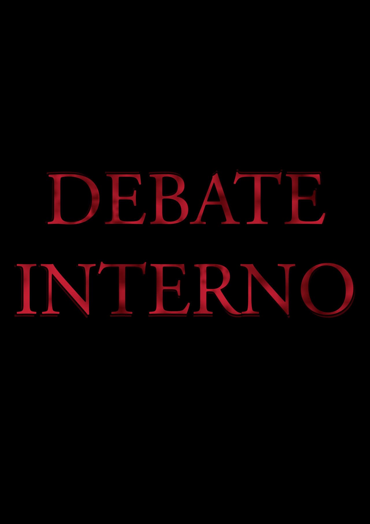 Debate Interno