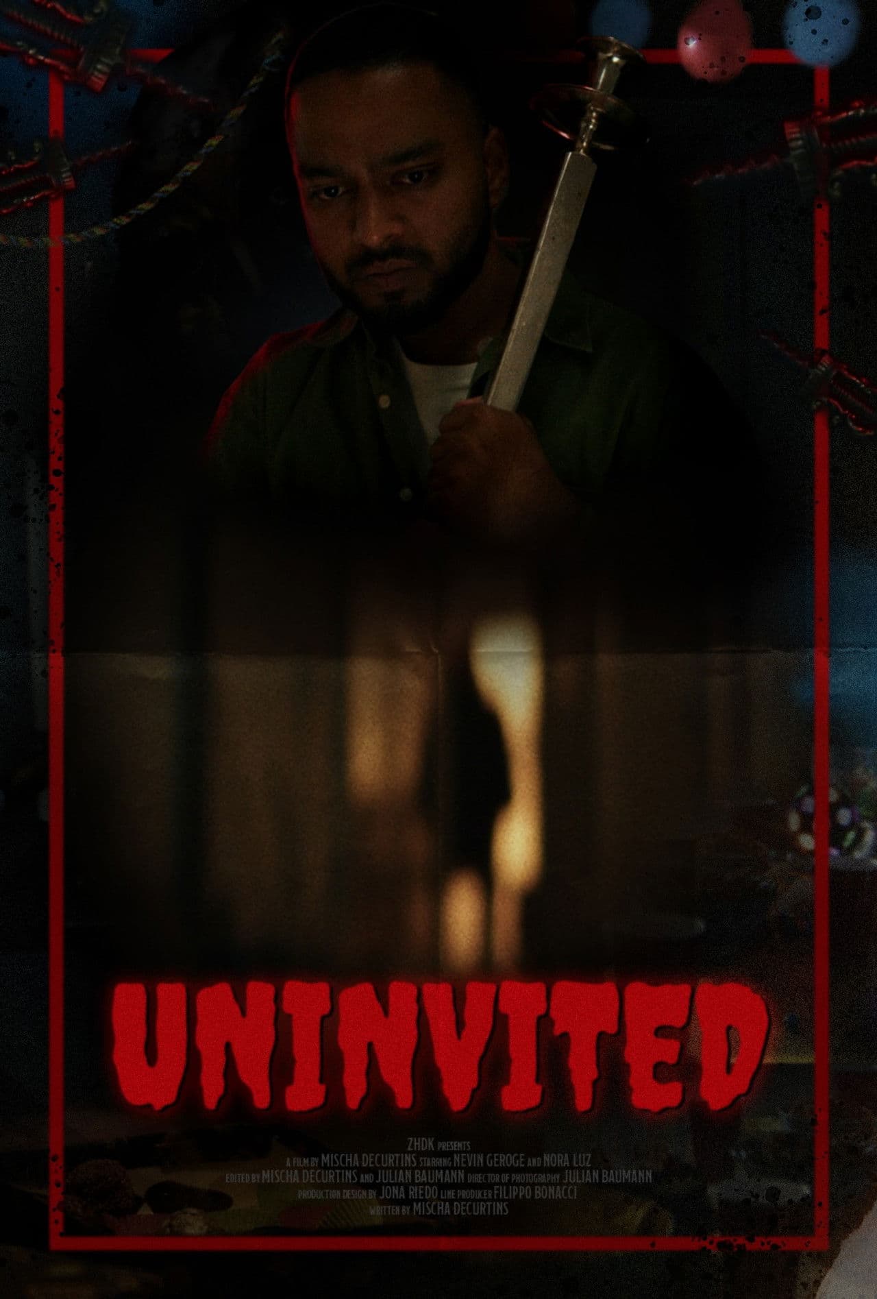Uninvited