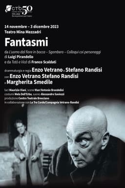 Fantasmi
