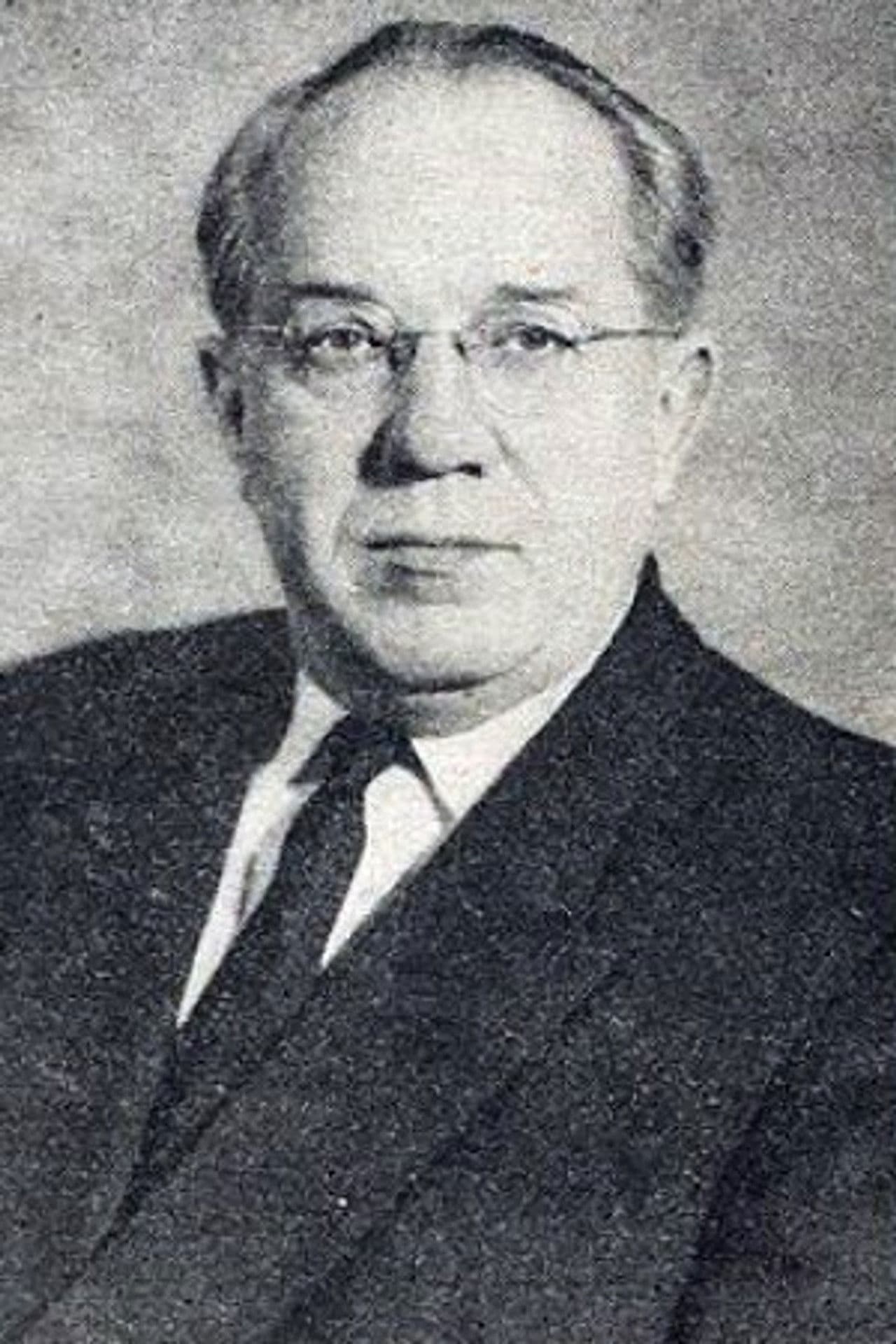 Алексей Романов