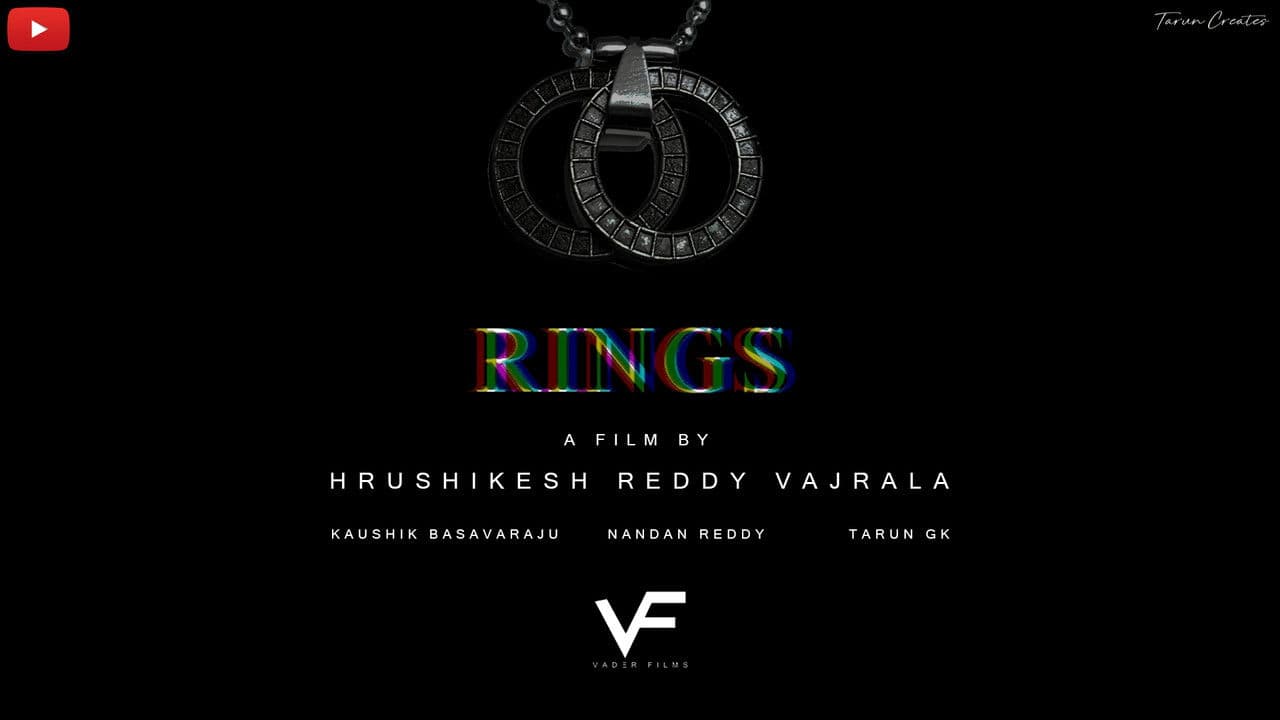Rings (VF)