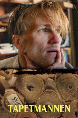 Tapetmannen
