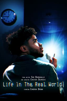 Life In The Real World