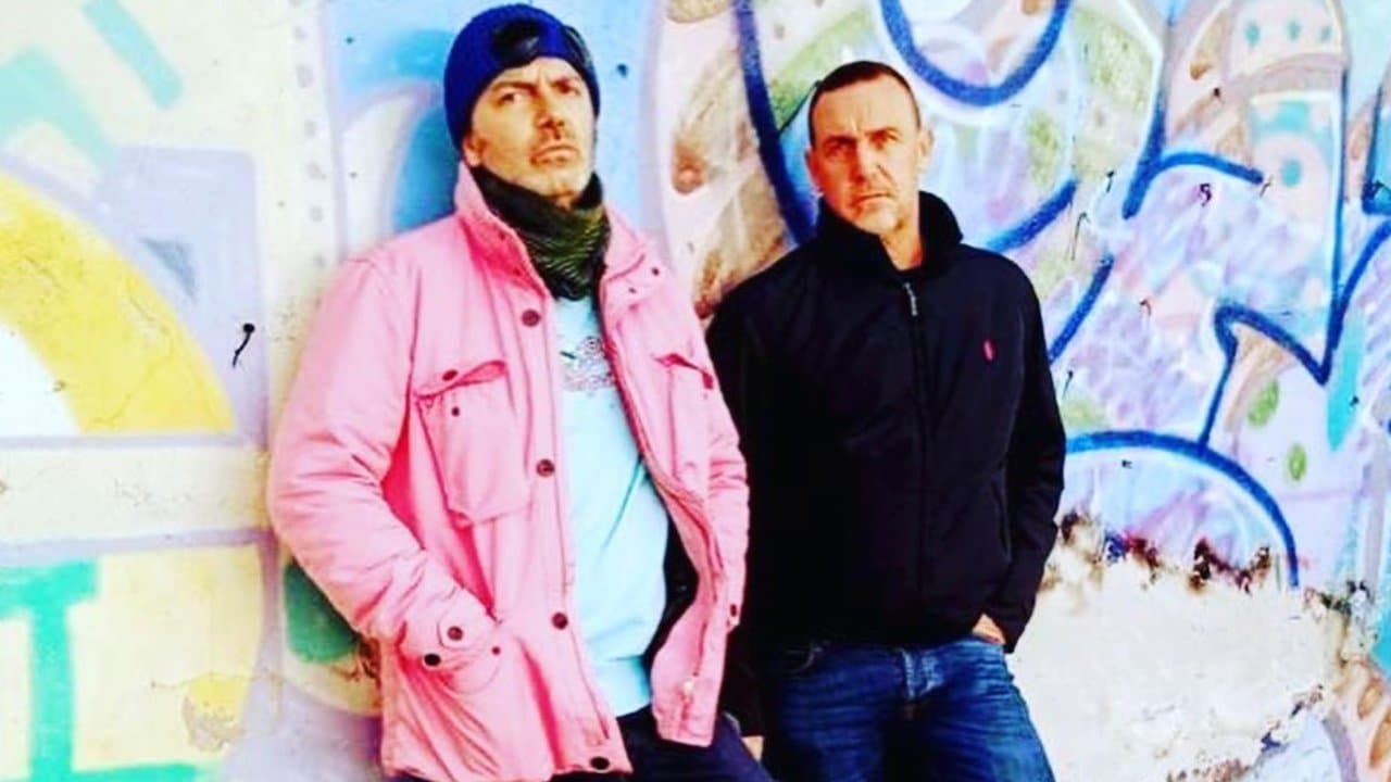 Volti Coperti: Storia di Un Ultras