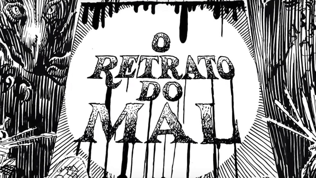 The Portrait of Evil