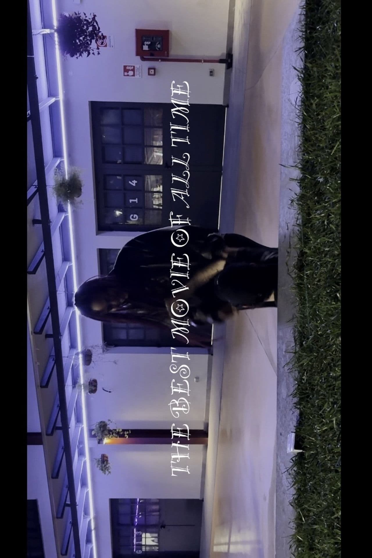 The Best Movie of All Time