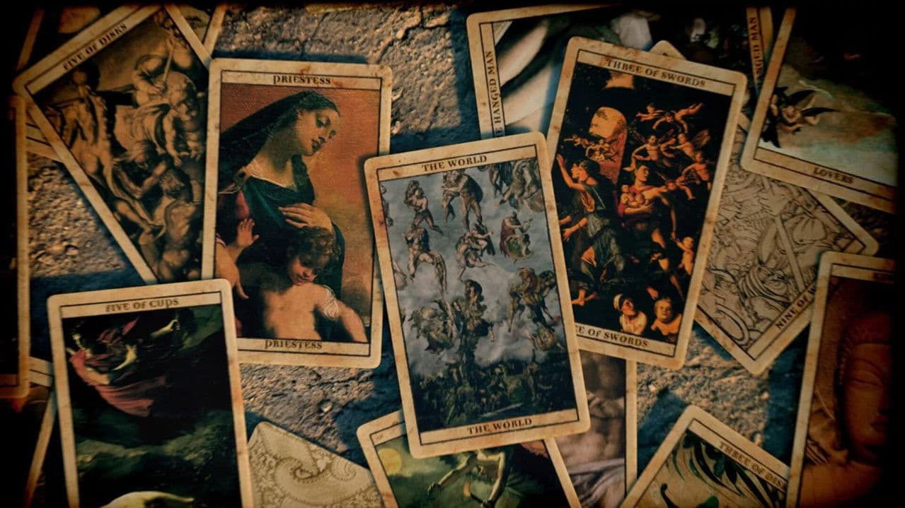 Making 'Carnivàle': The Show Behind the Show