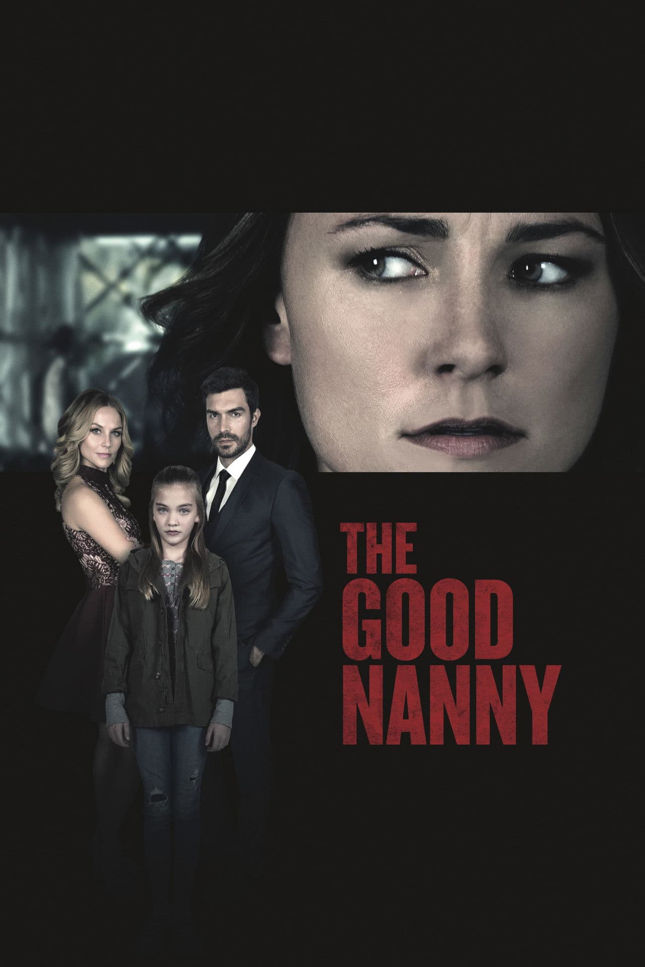 The Good Nanny