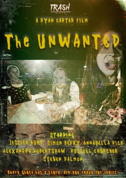 The Unwanted