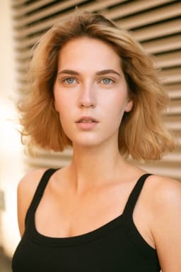 Valeria Beskaravaynaya