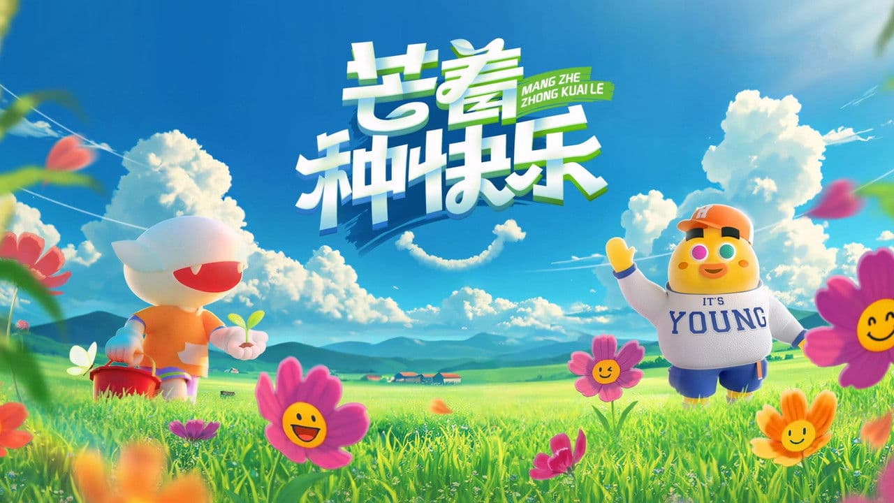 Mango Moments: Busy Holiday of Happiness