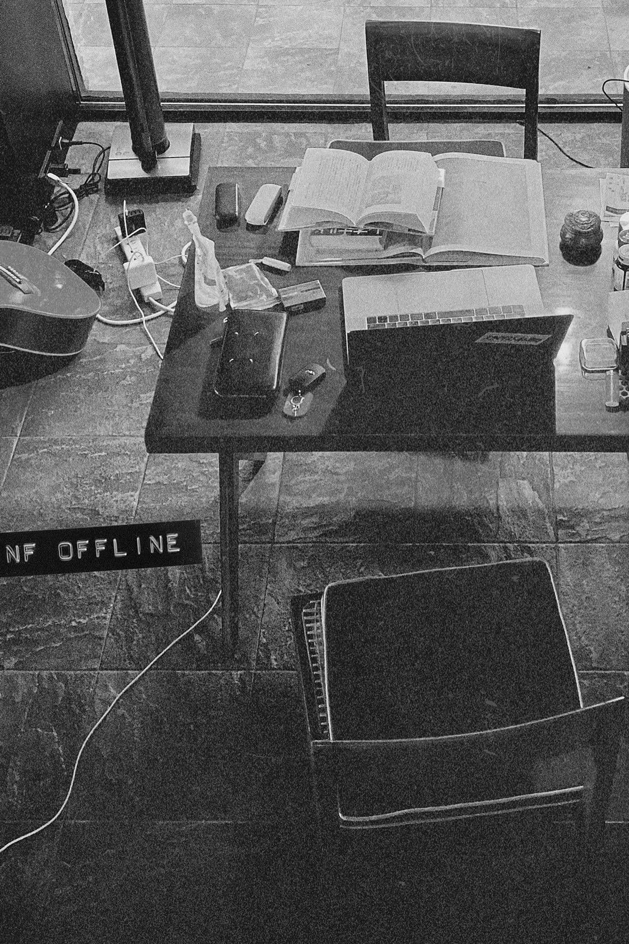 NF OFFLINE -LIVE at Zepp Haneda 2021.07.20-