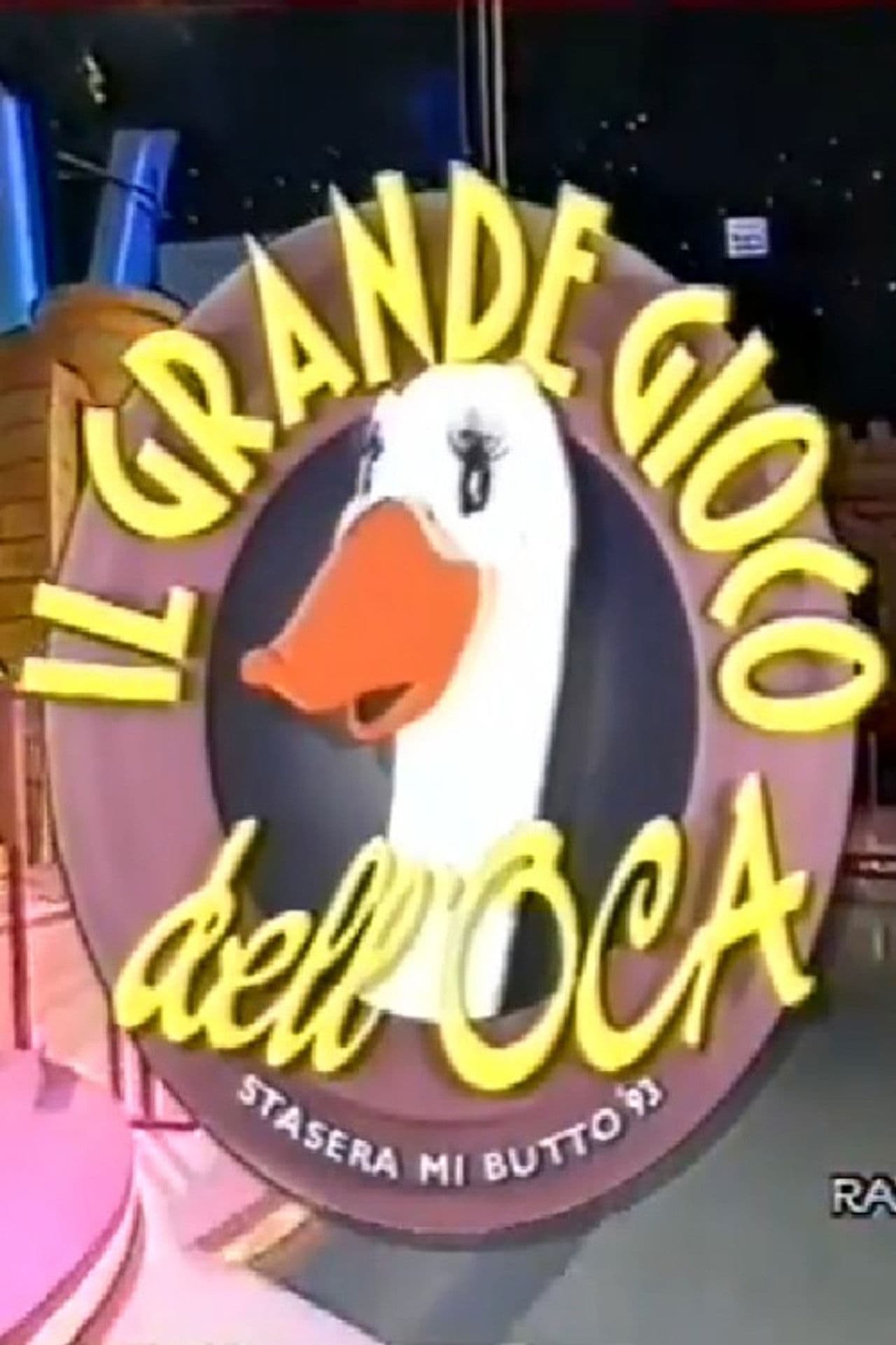 Il grande gioco dell'oca