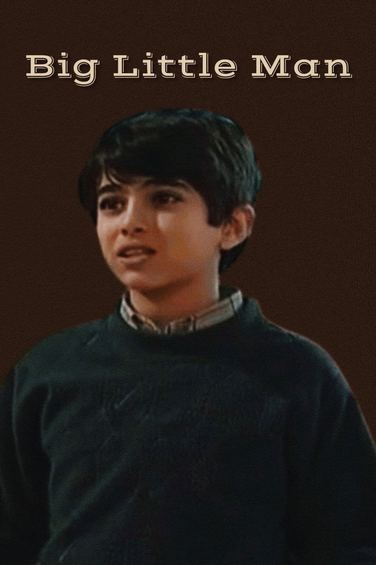 Big Little Man