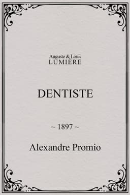 Dentiste