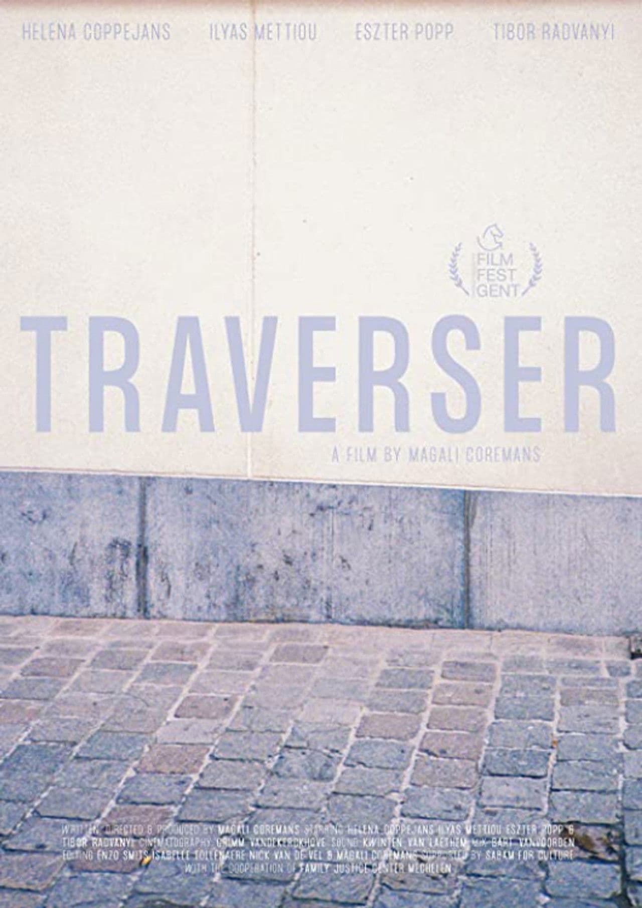 Traverser