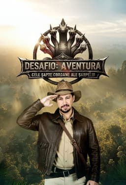 Desafio: Aventura