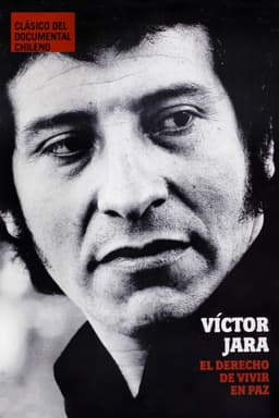 The Right to Live in Peace