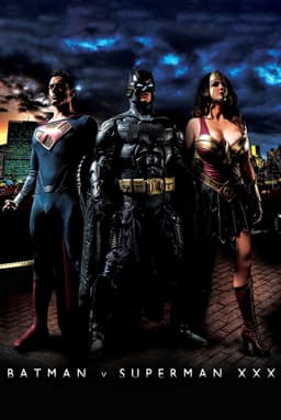 Batman v Superman XXX: An Axel Braun Parody