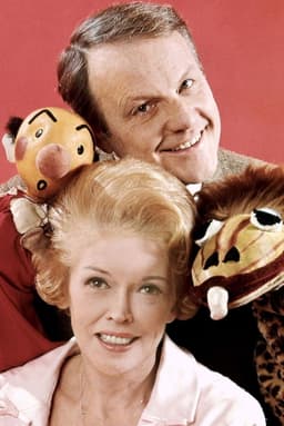 Kukla, Fran and Ollie