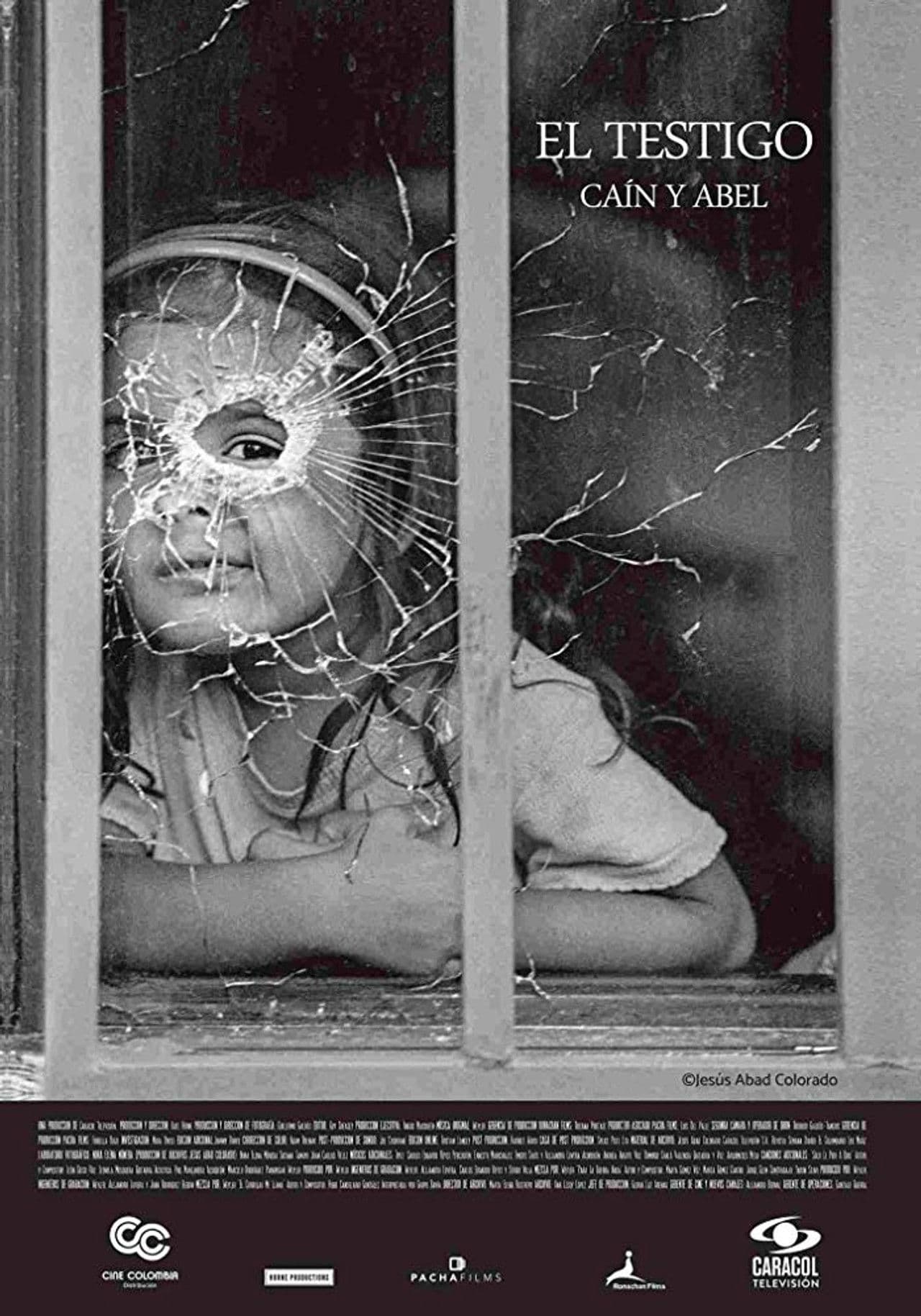 The Witness: Cain and Abel