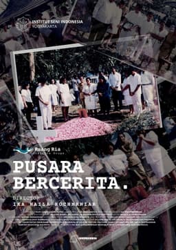 Whispers From The Grave