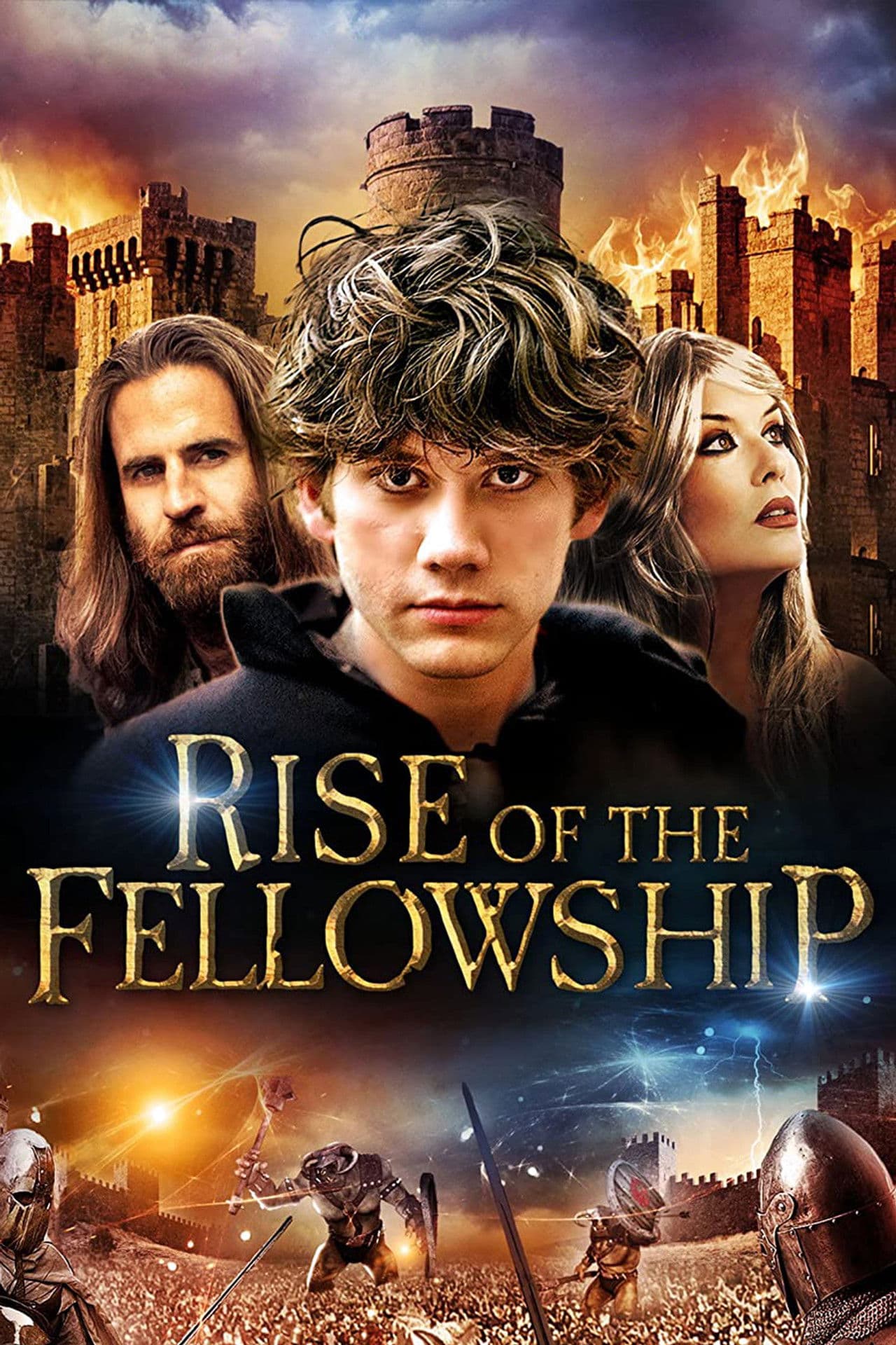 Rise of the Fellowship