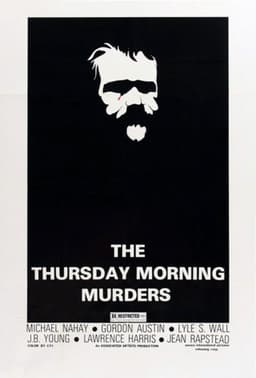 The Thursday Morning Murders