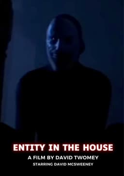 ENTITY IN THE HOUSE