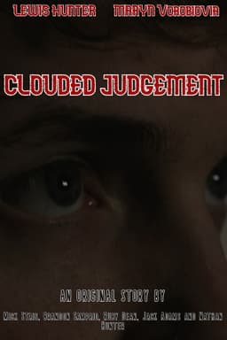 Clouded Judgement