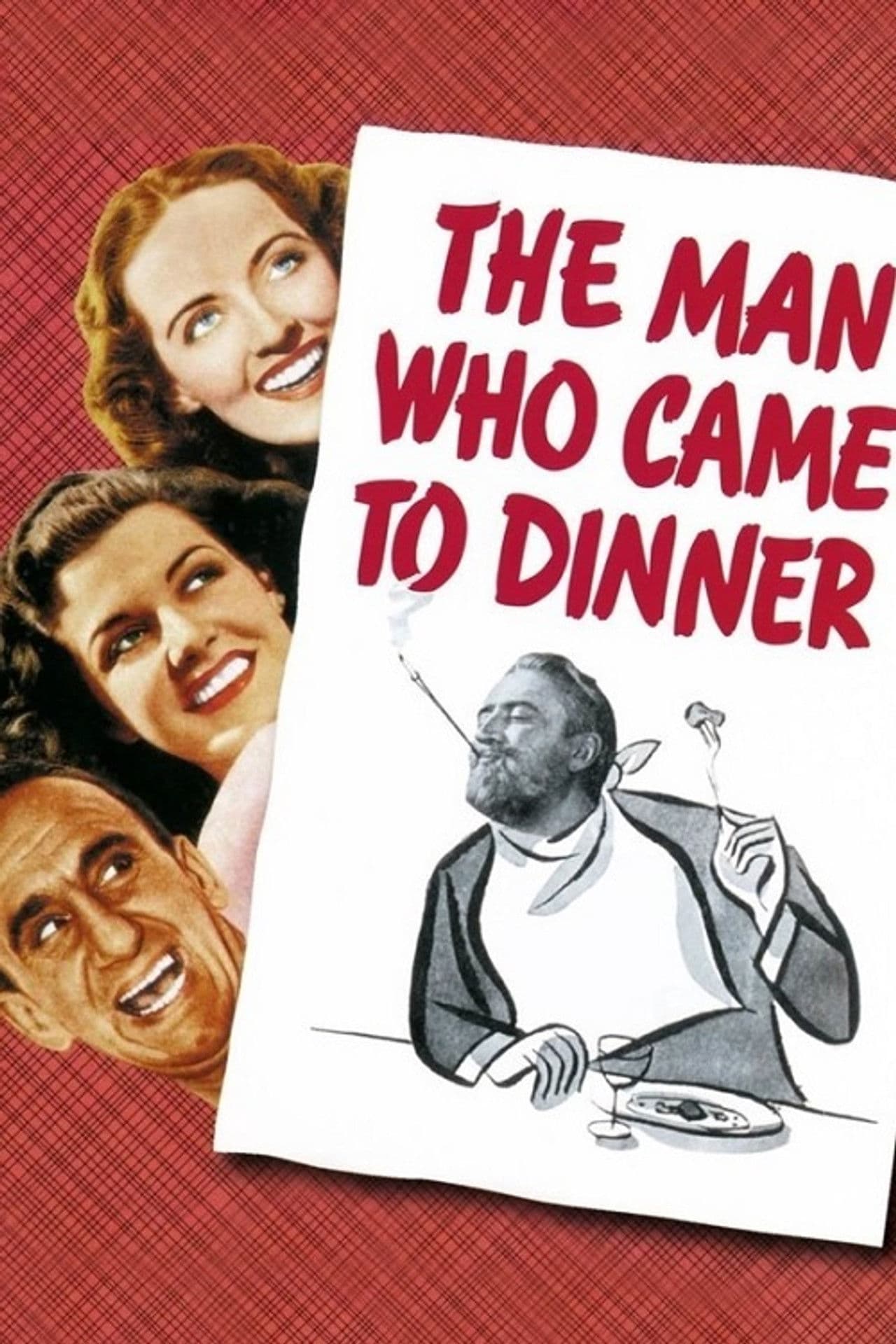 The Man Who Came to Dinner