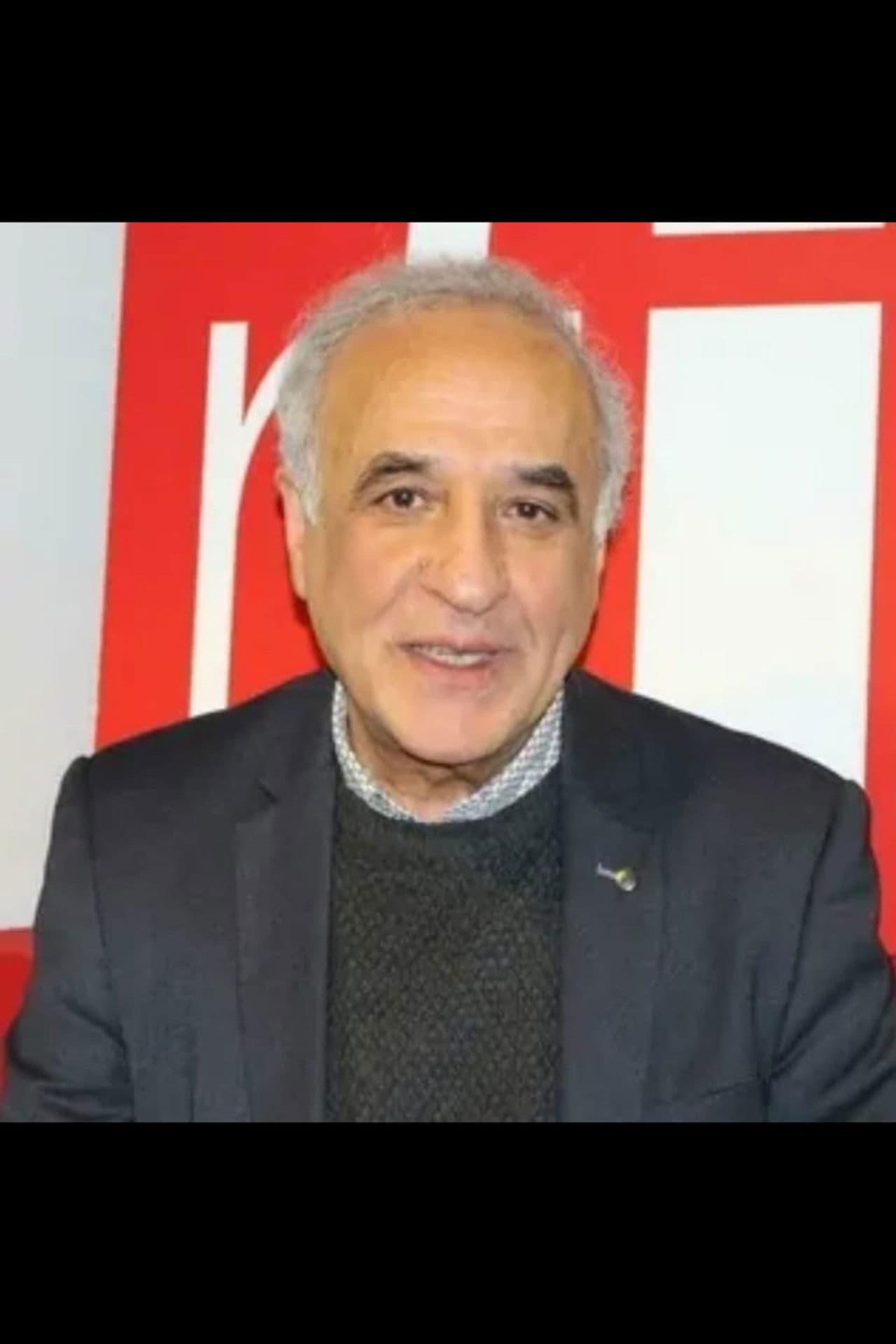 Jalal Alavinia