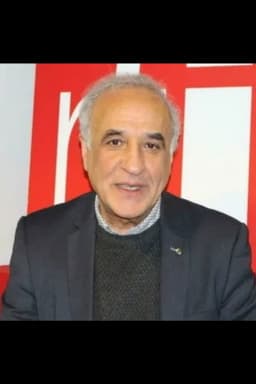 Jalal Alavinia