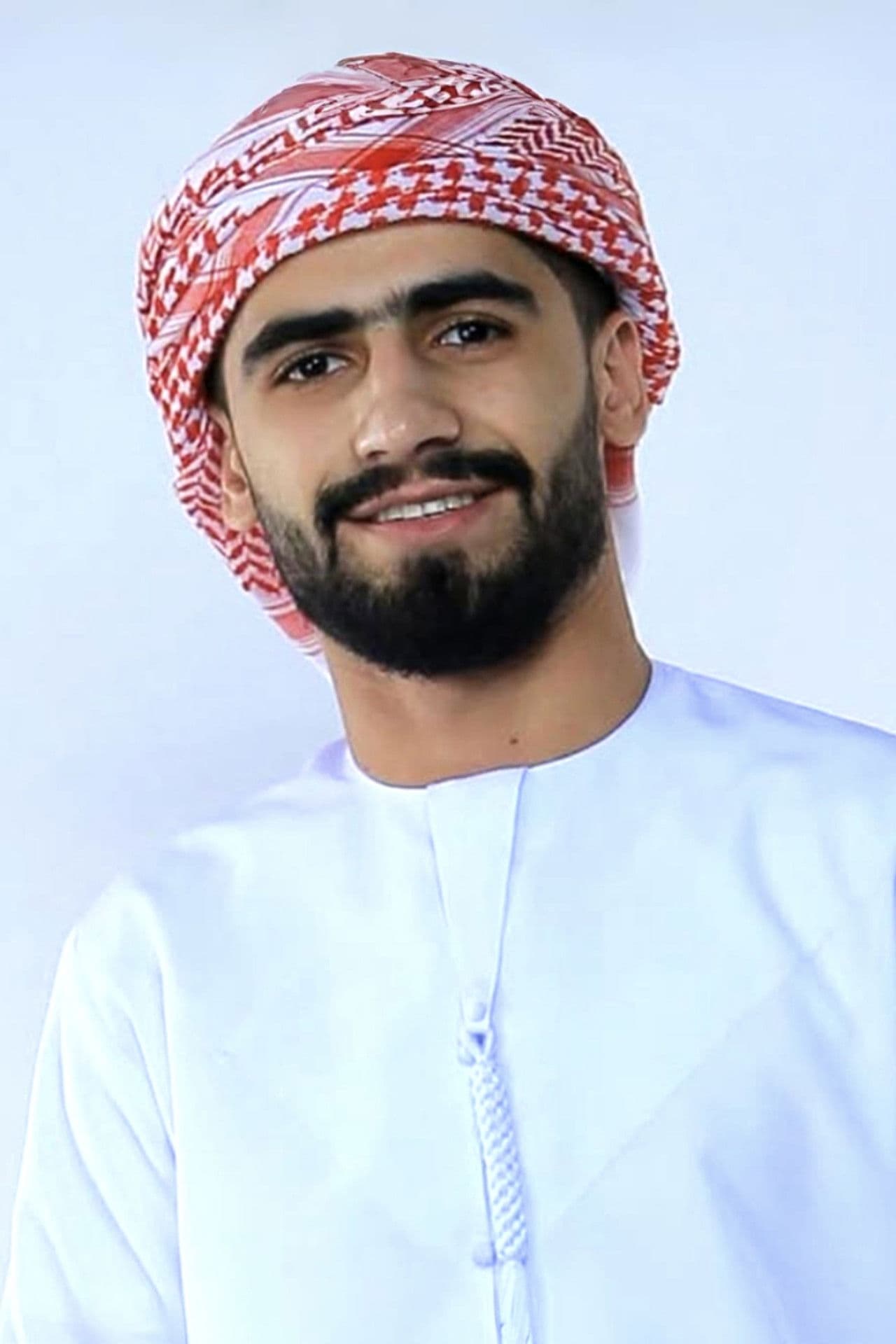 عدنان البلوشي