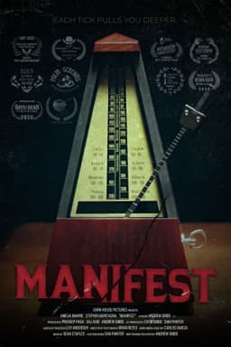 Manifest