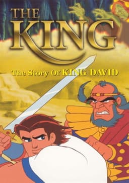The King: The Story of King David