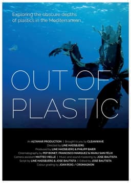 Out of Plastic