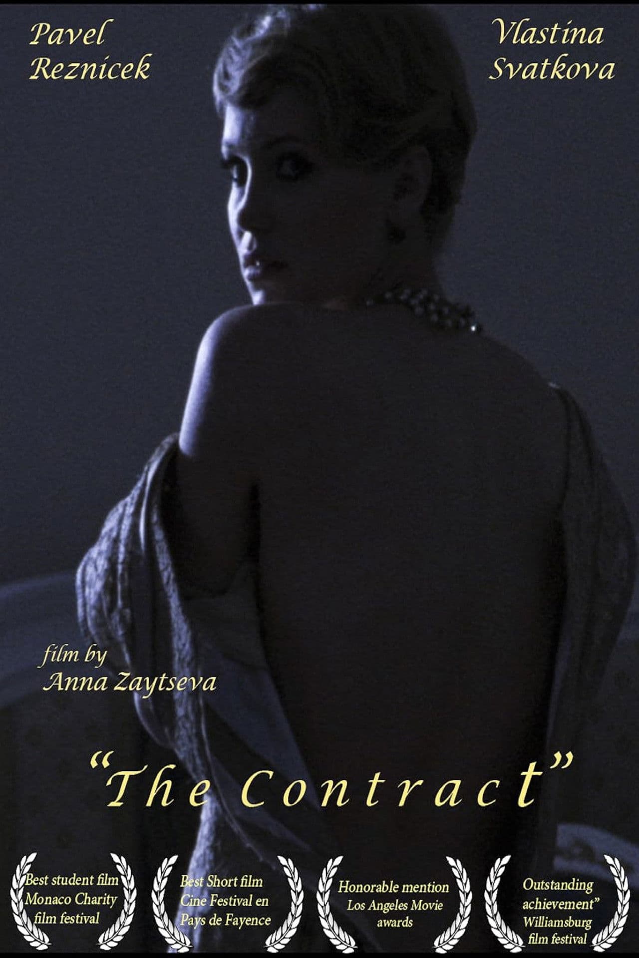 The Contract