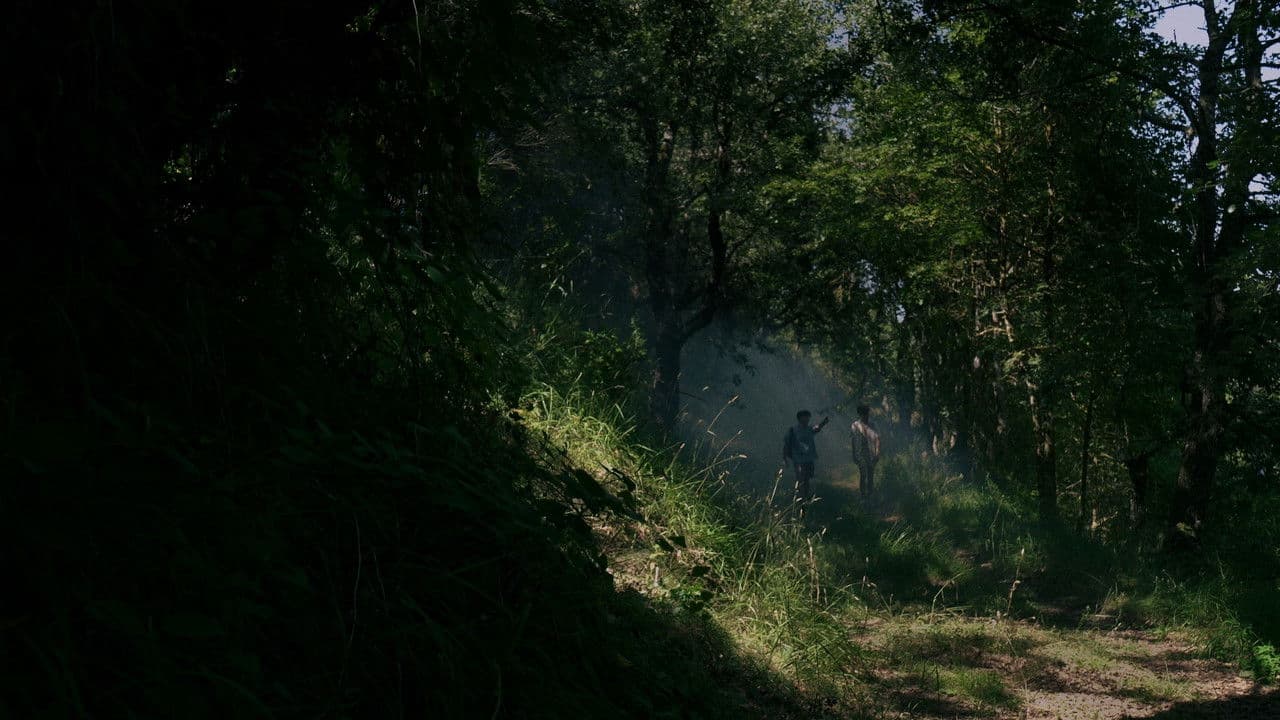 Lamietxe (La casa de Lamia)