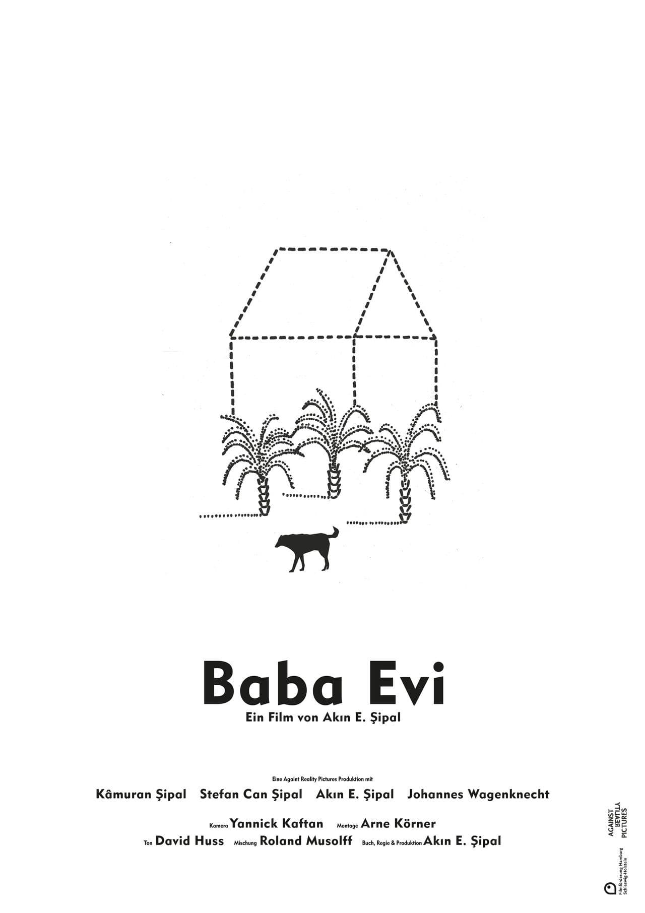 Baba Evi