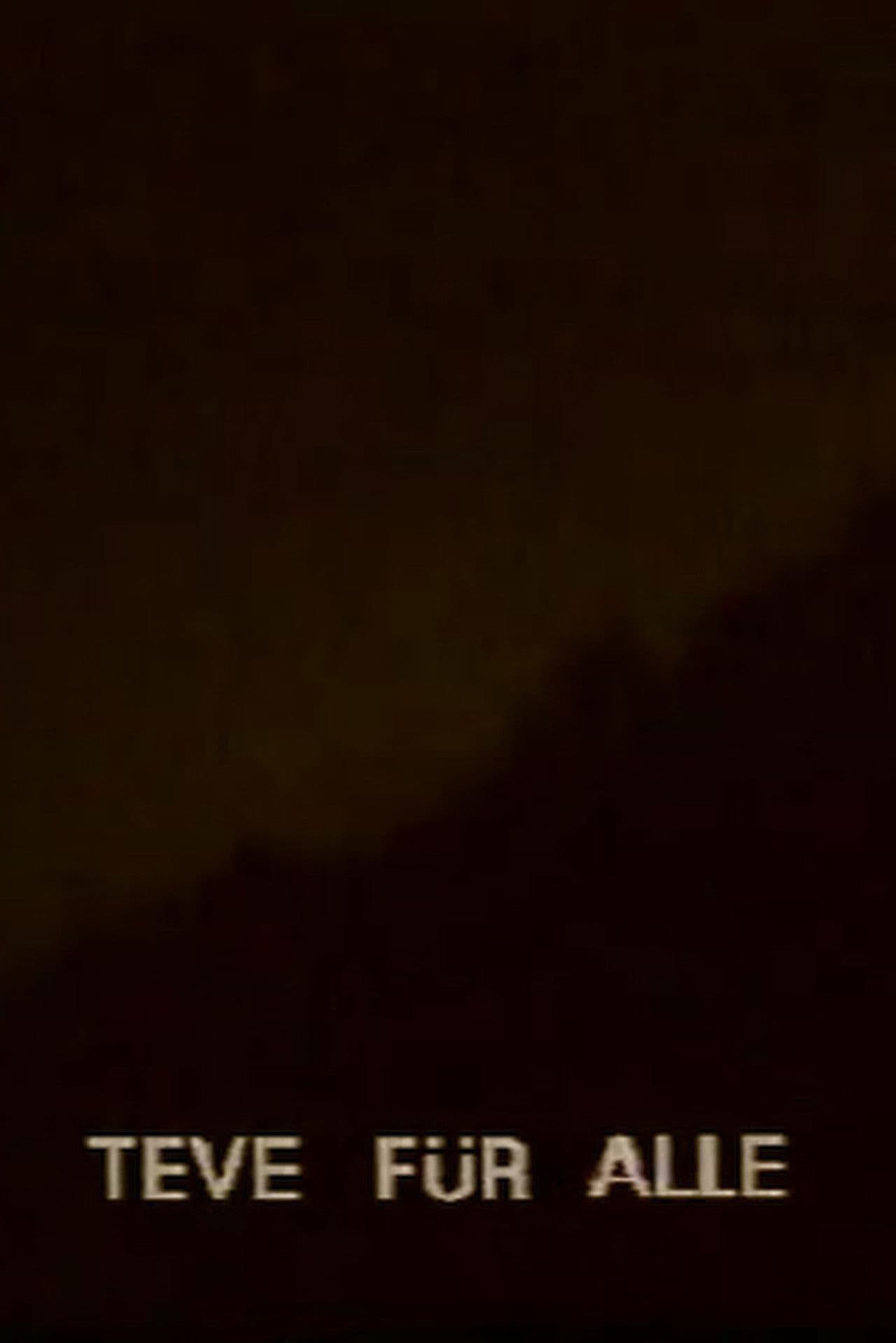 TV für alle
