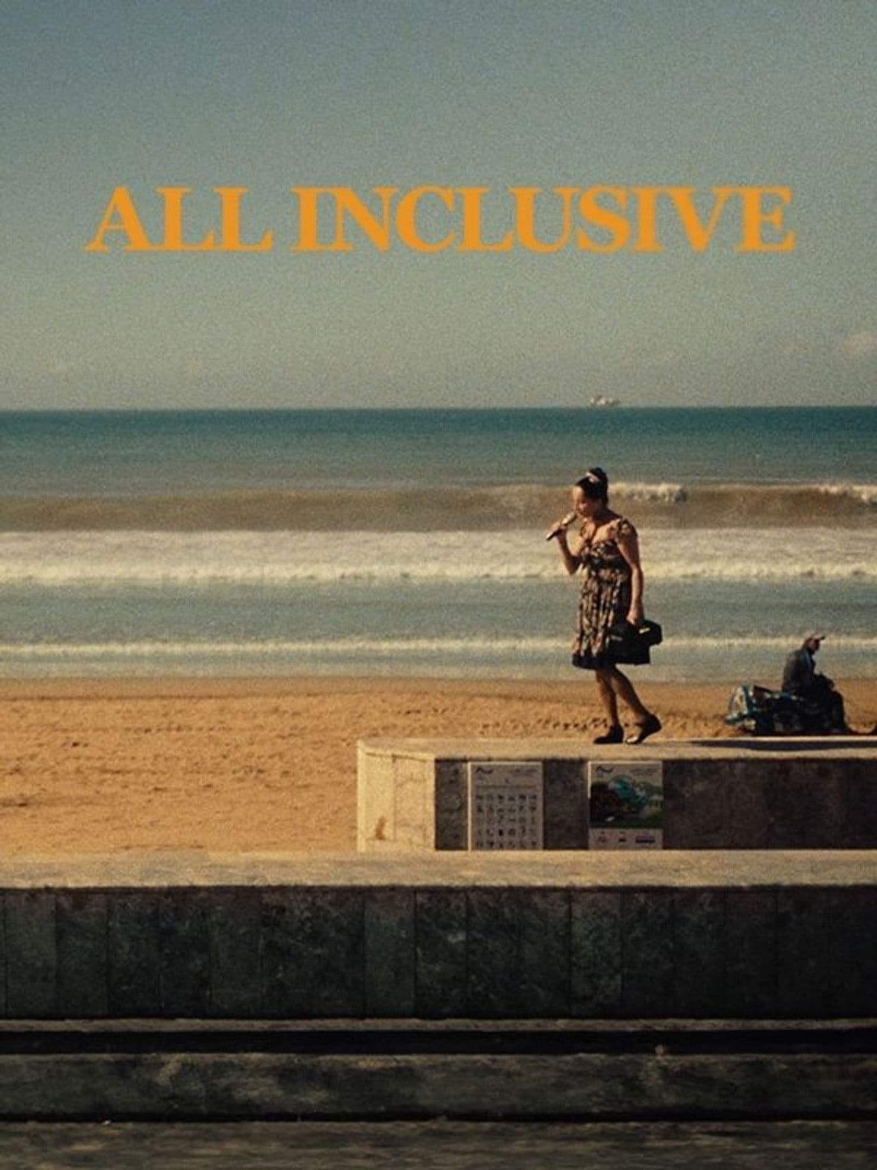 All Inclusive