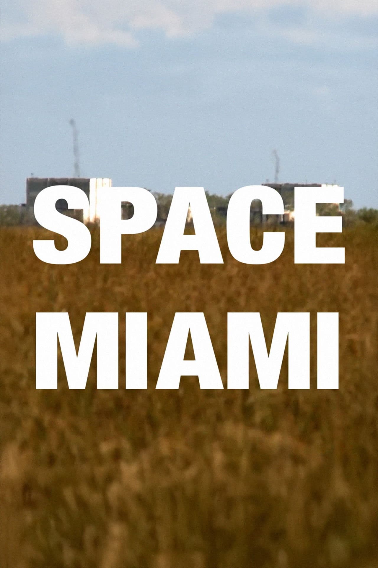 Space Miami: Abandoned Aerojet Everglades Rocket Factory